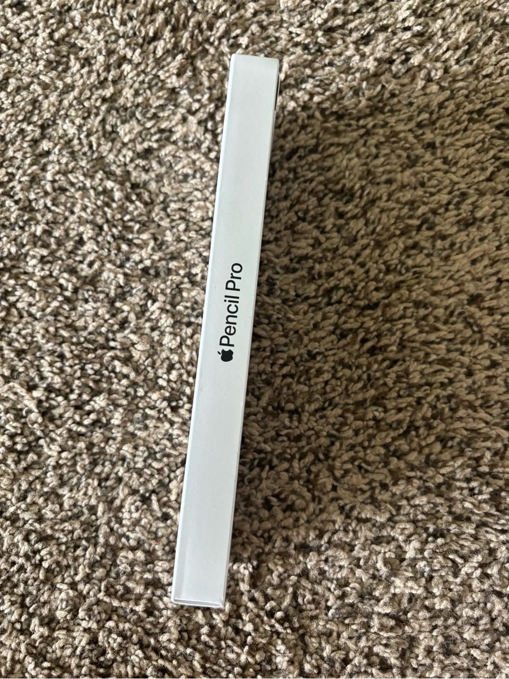 Apple Pencil Pro White